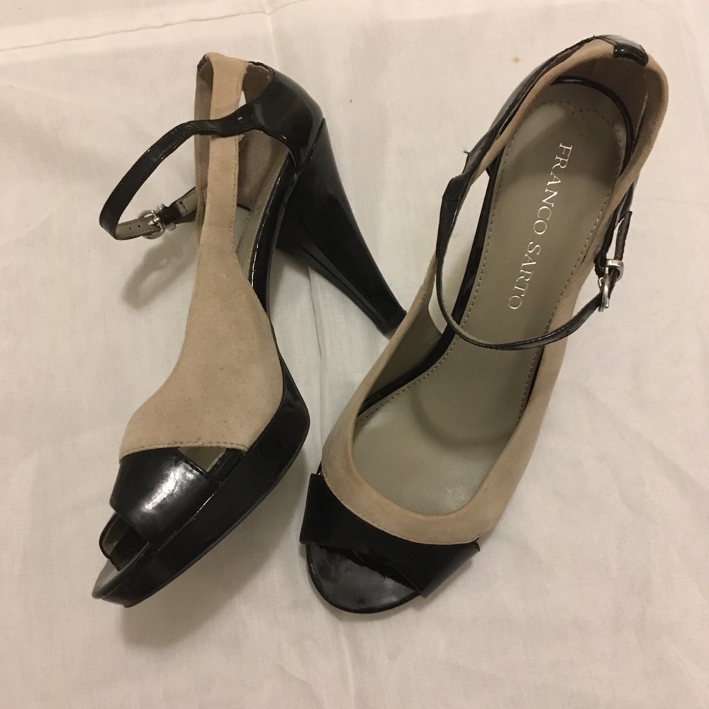 Shoes - Picture 3 of 3